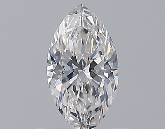 Marquise 0.53 D VS2 - #211471