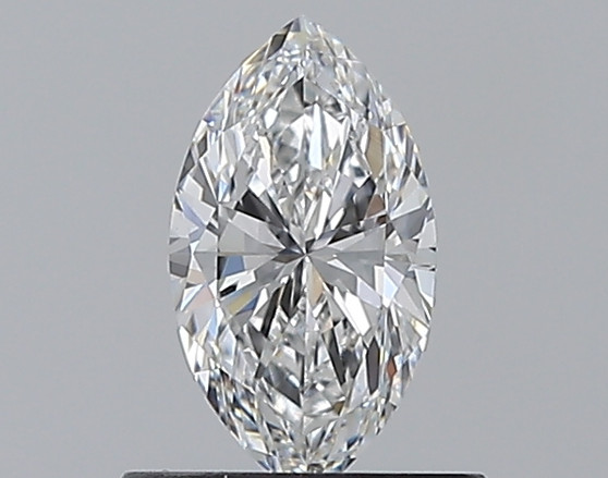 Marquise 0.59 E VVS2 - #211479