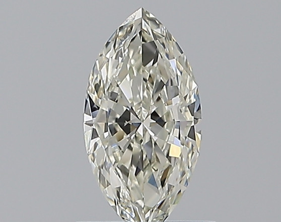 Marquise 0.57 K VVS2 - #211476