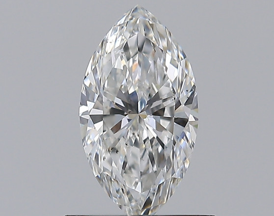 Marquise 0.72 F SI1 - #211493