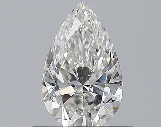 Pear 0.51 E VVS2 - #211074