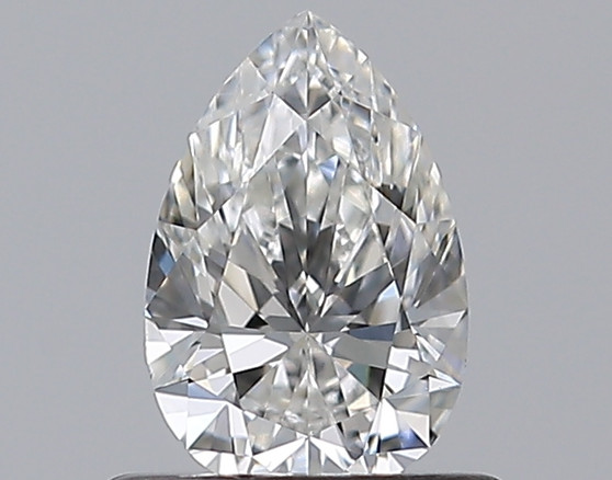 Pear 0.52 E VVS1 - #211536