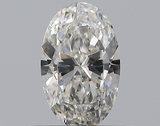 Oval 0.51 G SI1 - #211555