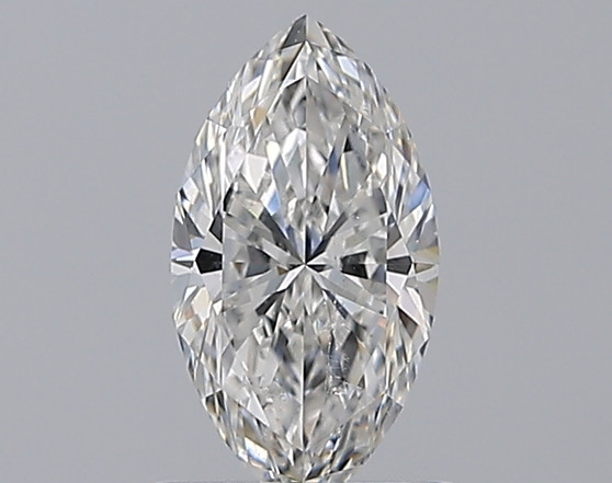 Marquise 0.8 F SI2 - #211572
