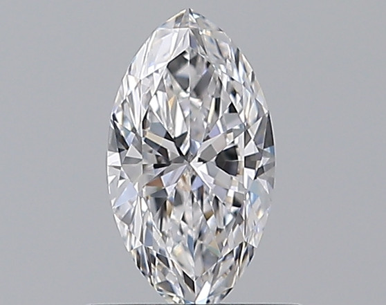 Marquise 0.5 D VVS2 - #211454