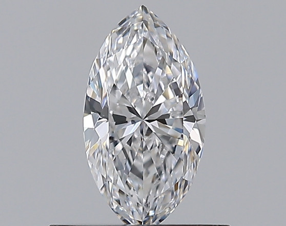 Marquise 0.5 D VVS1 - #211958