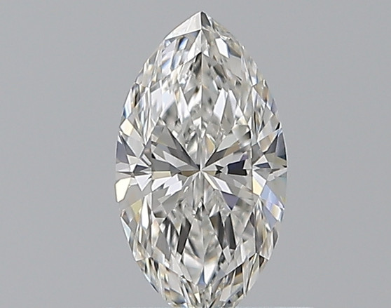 Marquise 0.51 F VVS1 - #211962