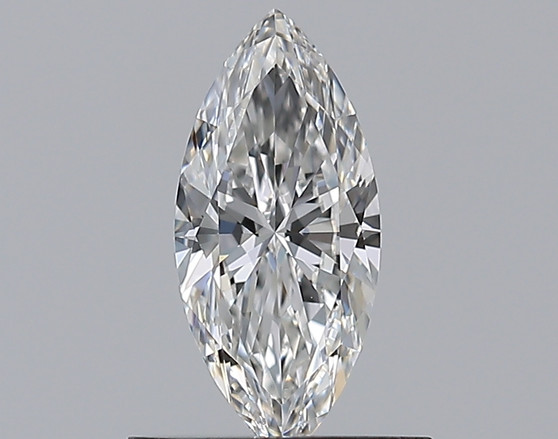 Marquise 0.51 F VS1 - #211961