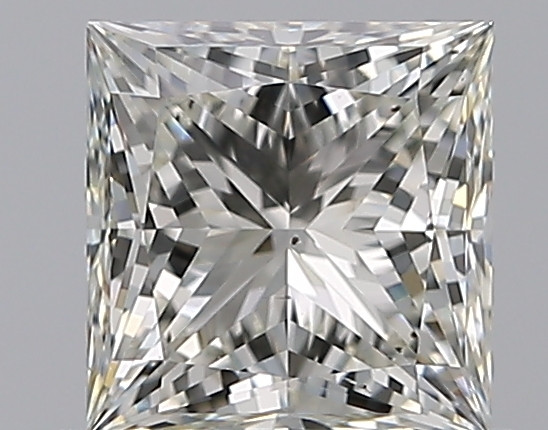 Princess 0.82 J SI1 - #211976