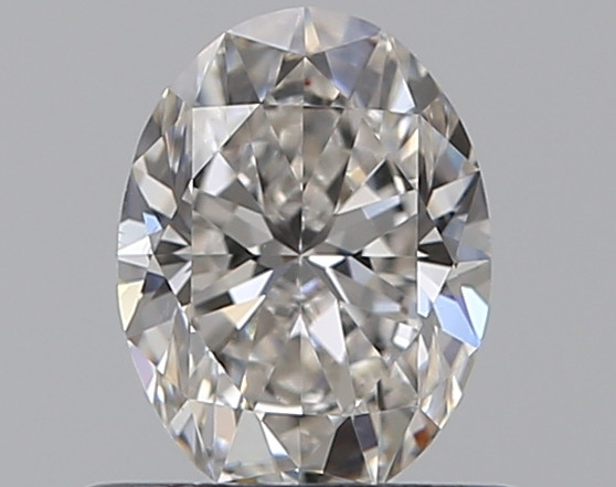 Oval 0.5 G VS2 - #212188