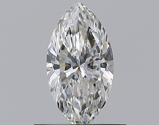 Marquise 0.55 F VVS1 - #212309