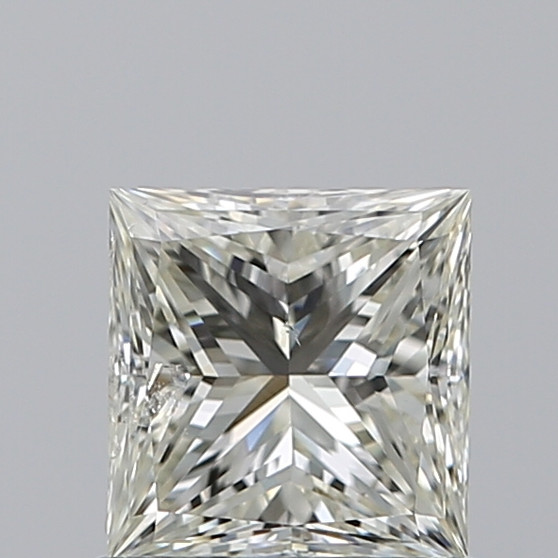 Princess 1.02 K SI2 - #212637