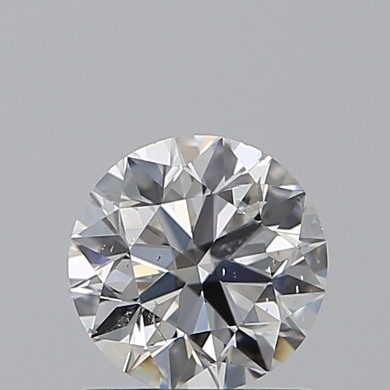 Round 0.9 G SI2 - #212993
