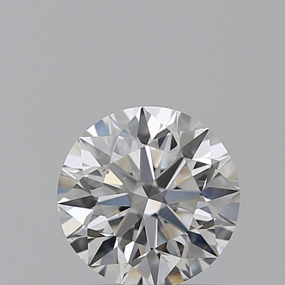 Round 0.55 F SI1 - #213257