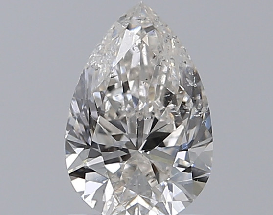 Pear 1.01 H SI2 - #213605