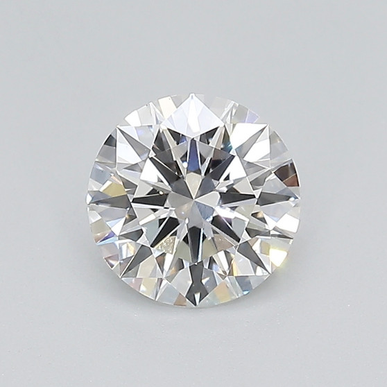 Round 1.03 E VS1 - #214891 - Lab Grown