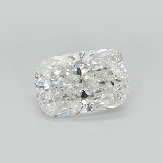 Cushion 5.55 F VS2 - #214895 - Lab Grown