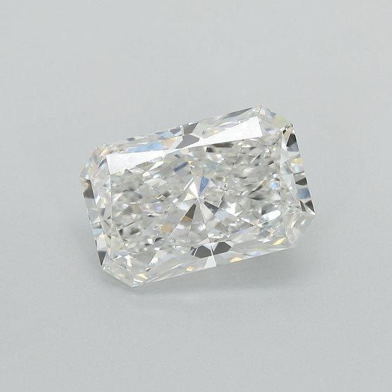 Radiant 5.66 F VS1 - #214887 - Lab Grown