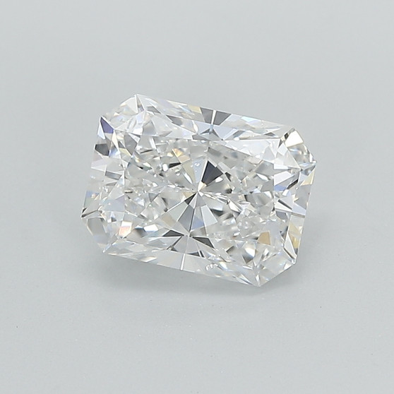 Radiant 1.51 D SI1 - #214890 - Lab Grown