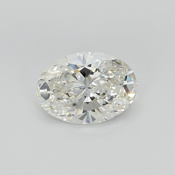 Oval 2.50 H VS2 - #214971 - Lab Grown