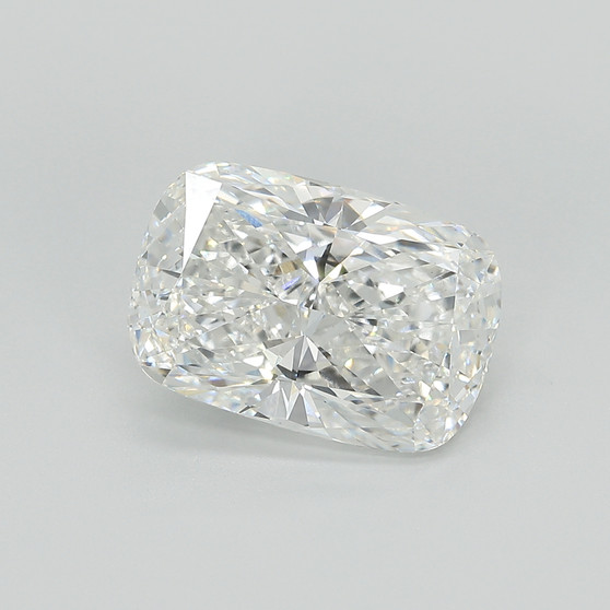 Cushion 5.05 F VS1 - #214927 - Lab Grown