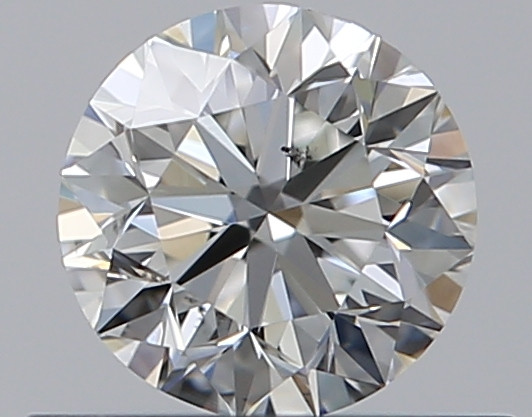 Round 0.51 G SI1 - #215049