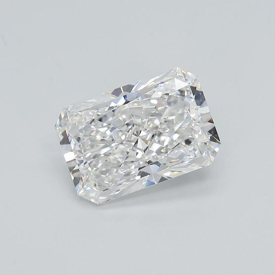 Radiant 5.04 E VS2 - #214869 - Lab Grown