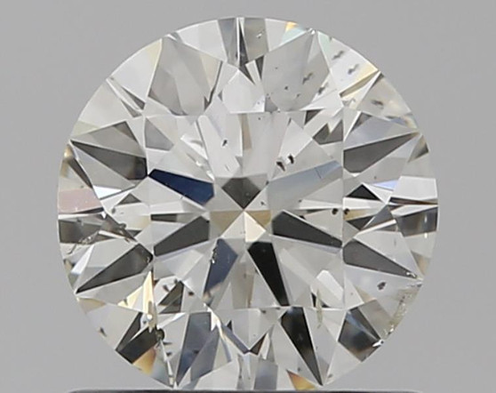 Round 0.7 J SI2 - #215395