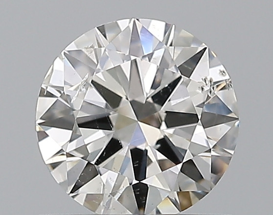 Round 0.7 G SI2 - #215432