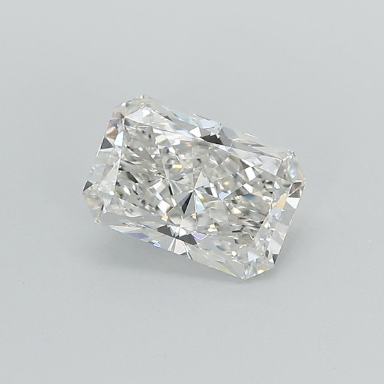 Radiant 1.58 G VS1 - #214988 - Lab Grown