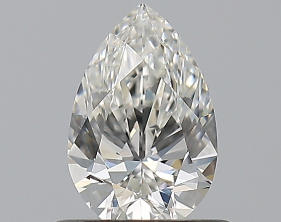 Pear 0.5 G VVS2 - #215482
