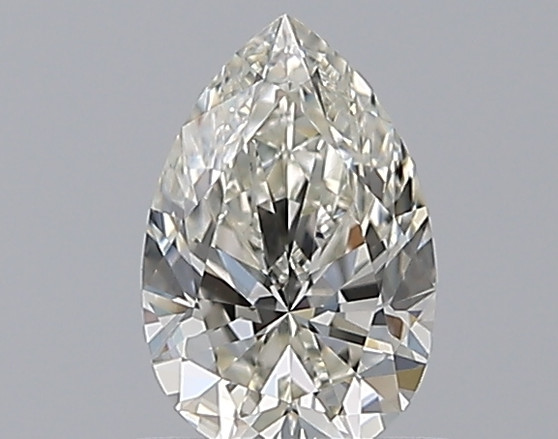Pear 0.65 J VVS2 - #215494