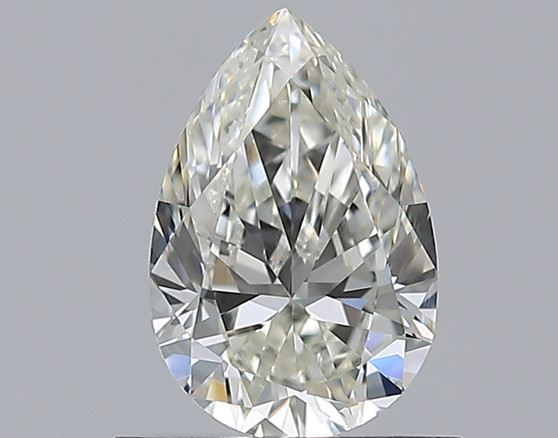 Pear 0.7 J VS1 - #215522