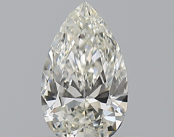 Pear 0.5 I VVS2 - #215540