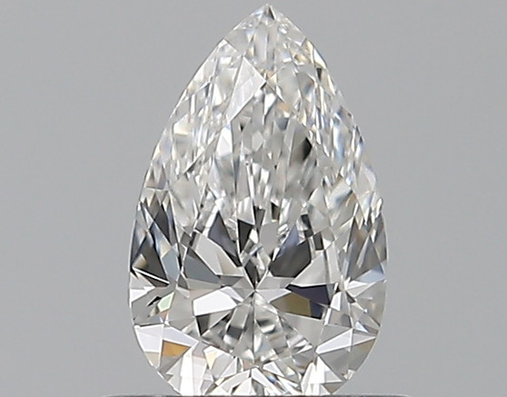 Pear 0.5 E VVS1 - #215488