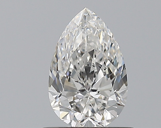 Pear 0.72 F SI1 - #215545