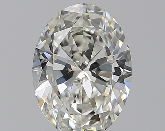 Oval 0.65 I VS2 - #215590