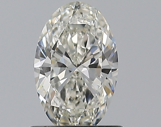 Oval 0.7 I VVS1 - #215606