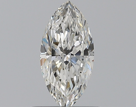 Marquise 0.53 G VVS2 - #215631