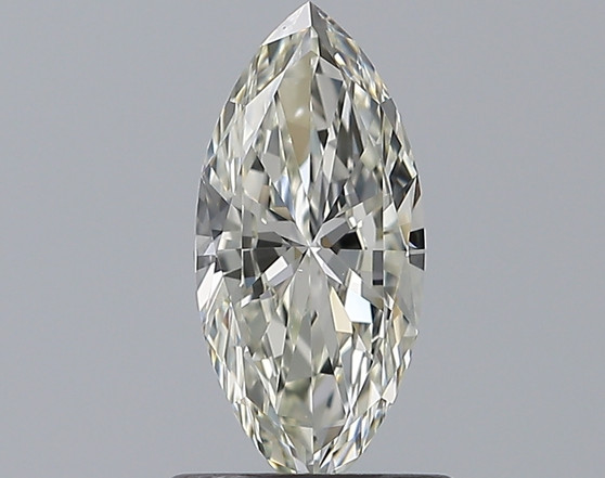 Marquise 0.71 K VS1 - #215659