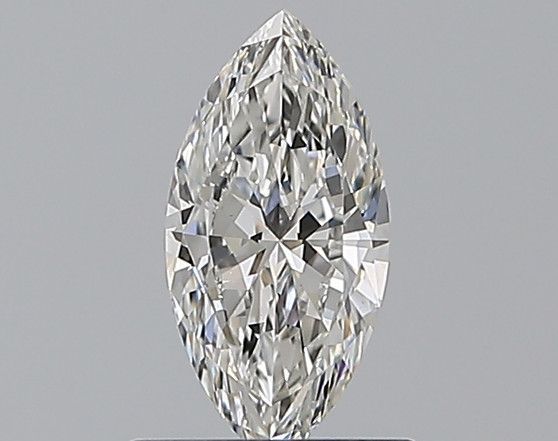 Marquise 0.55 G VS1 - #215643