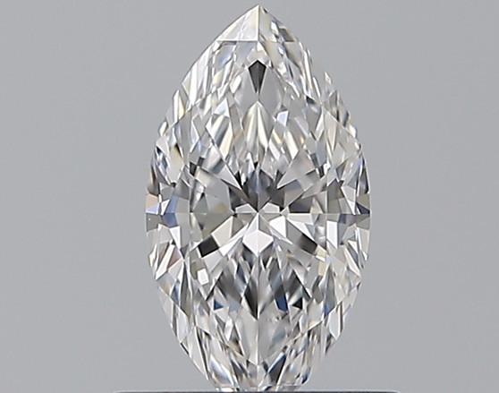 Marquise 0.5 D VS2 - #215651
