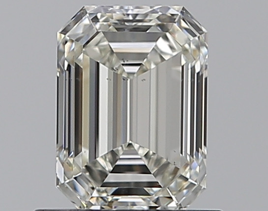 Emerald 0.9 I SI1 - #215672