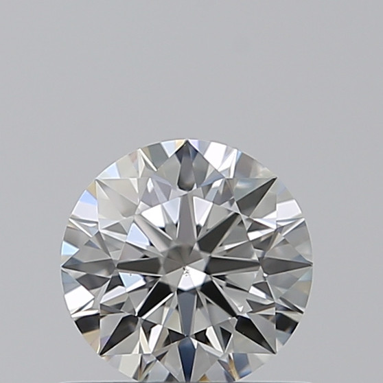 Round 0.5 G SI1 - #215714