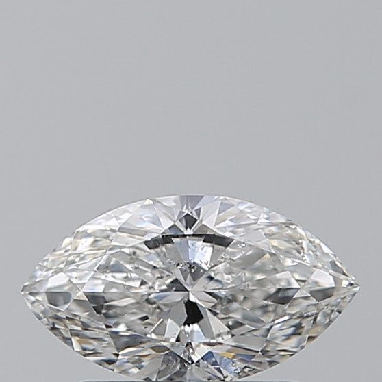 Marquise 0.71 F SI2 - #215853