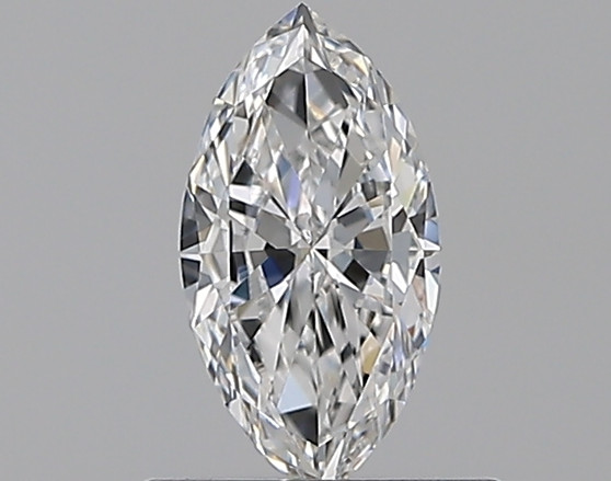 Marquise 0.5 D VS1 - #215629