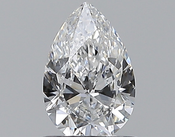Pear 0.7 D SI1 - #216090