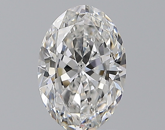 Oval 1.29 E VS1 - #216883