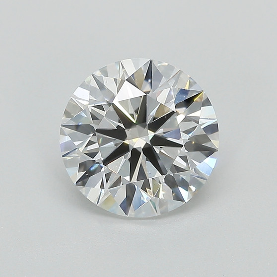Round 2.29 F VS1 - #216924 - Lab Grown