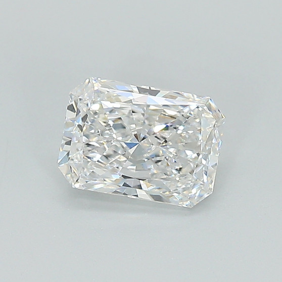 Radiant 1.02 E VS1 - #216950 - Lab Grown